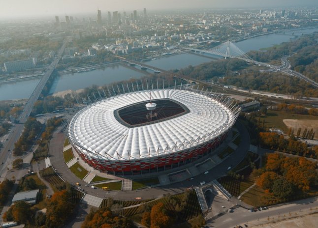 PGE Narodowy