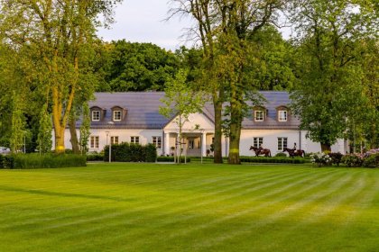 hotel **** - Ostoja Chobienice - zdjęcie 19