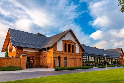 hotel **** - Ostoja Chobienice - zdjęcie 21