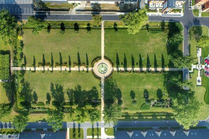 hotel **** - Ostoja Chobienice - zdjęcie 16