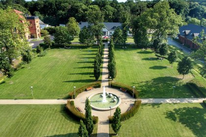 hotel **** - Ostoja Chobienice - zdjęcie 15