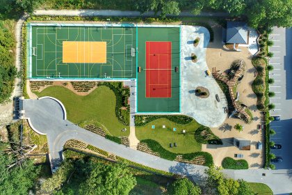 hotel **** - Ostoja Chobienice - zdjęcie 18