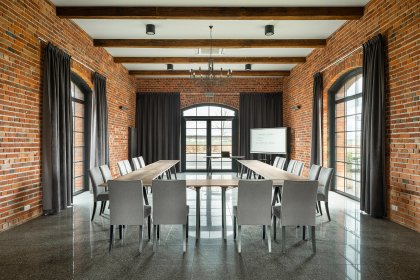 hotel **** - Ostoja Chobienice - zdjęcie 9