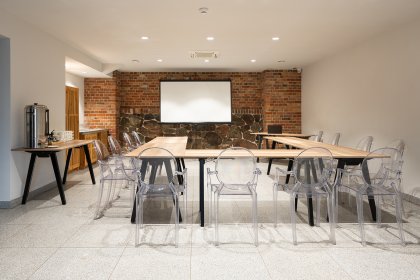 hotel **** - Ostoja Chobienice - zdjęcie 14