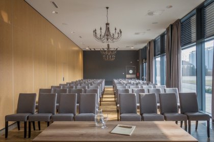 hotel **** - Ostoja Chobienice - zdjęcie 25
