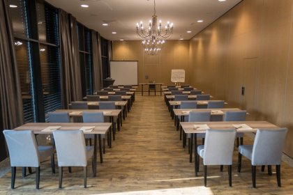 hotel **** - Ostoja Chobienice - zdjęcie 24