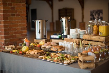 hotel **** - Ostoja Chobienice - zdjęcie 22