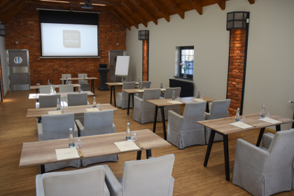 hotel **** - Ostoja Chobienice - zdjęcie 23