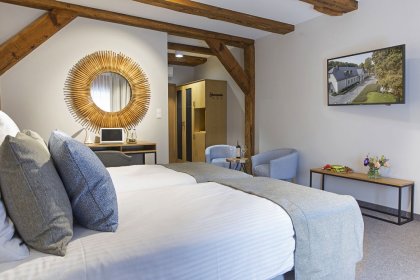 hotel **** - Ostoja Chobienice - zdjęcie 31