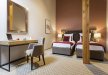 hotel **** - Ostoja Chobienice - zdjęcie 33
