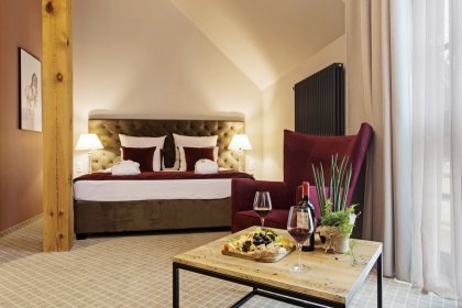 hotel **** - Ostoja Chobienice - zdjęcie 30