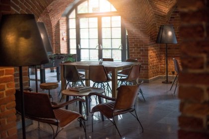 hotel **** - Ostoja Chobienice - zdjęcie 52