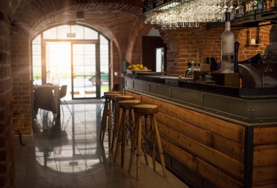 hotel **** - Ostoja Chobienice - Usługi - zdjęcie 16