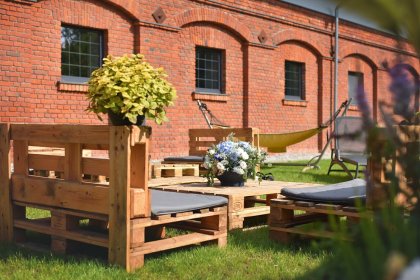 hotel **** - Ostoja Chobienice - zdjęcie 41