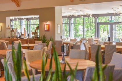 hotel **** - Ostoja Chobienice - zdjęcie 47