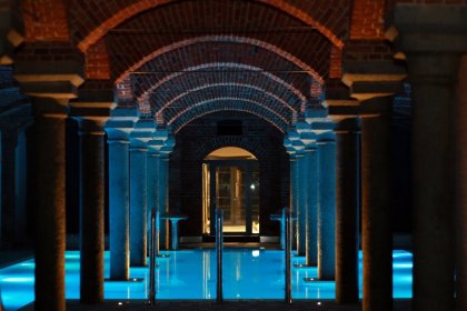hotel **** - Ostoja Chobienice - zdjęcie 38