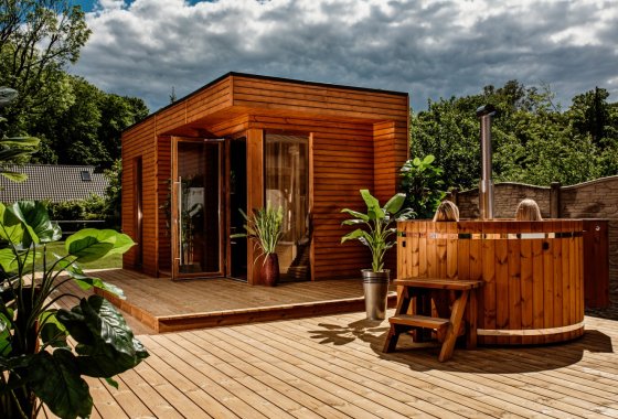 hotel **** - Ostoja Chobienice - Usługi - zdjęcie 1