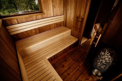 hotel **** - Ostoja Chobienice - zdjęcie 36