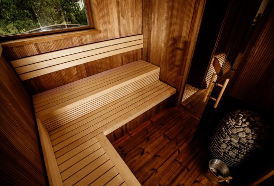 hotel **** - Ostoja Chobienice - Usługi - zdjęcie 2