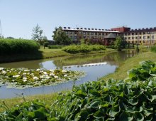 Hotel 500 Tarnowo Podgórne