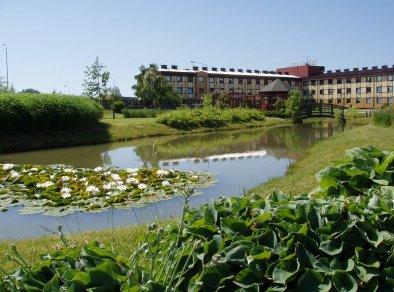 Hotel 500 Tarnowo Podgórne