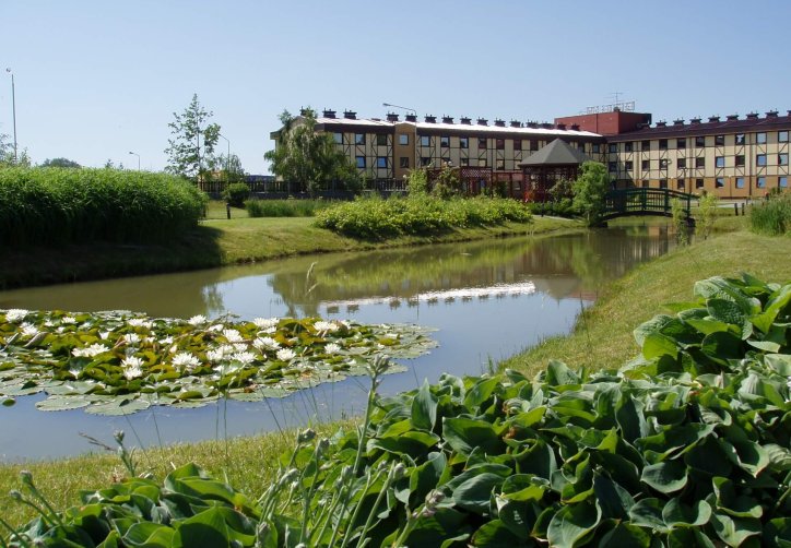 ------Hotel 500 Tarnowo Podg&oacute;rne