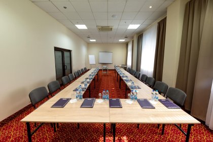 hotel *** - Hotel 500 Tarnowo Podgórne - zdjęcie 7