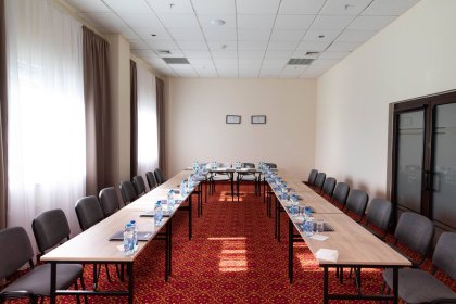 hotel *** - Hotel 500 Tarnowo Podgórne - zdjęcie 8