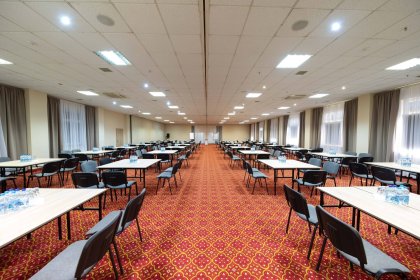 hotel *** - Hotel 500 Tarnowo Podgórne - zdjęcie 6