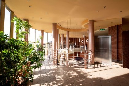 hotel *** - Hotel 500 Tarnowo Podgórne - zdjęcie 4