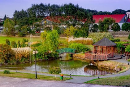 hotel *** - Hotel 500 Tarnowo Podgórne - zdjęcie 1