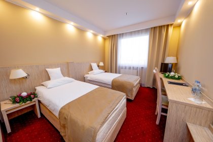 hotel *** - Hotel 500 Tarnowo Podgórne - zdjęcie 10