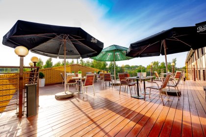 hotel *** - Hotel 500 Tarnowo Podgórne - zdjęcie 11