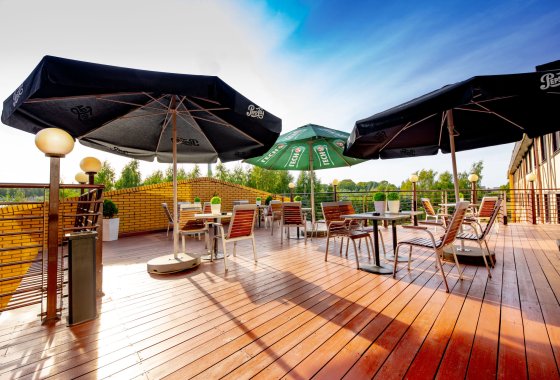 hotel *** - Hotel 500 Tarnowo Podgórne - Usługi - zdjęcie 1
