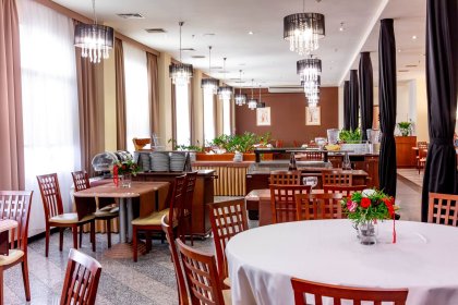 hotel *** - Hotel 500 Tarnowo Podgórne - zdjęcie 13