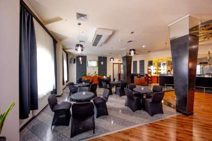 hotel *** - Hotel 500 Tarnowo Podgórne - zdjęcie 14