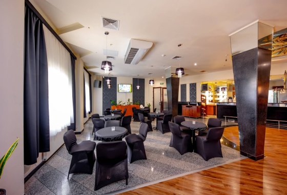hotel *** - Hotel 500 Tarnowo Podgórne - Usługi - zdjęcie 4
