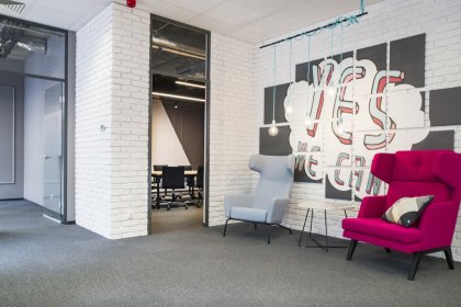 inny - Working Balance - zdjęcie 14