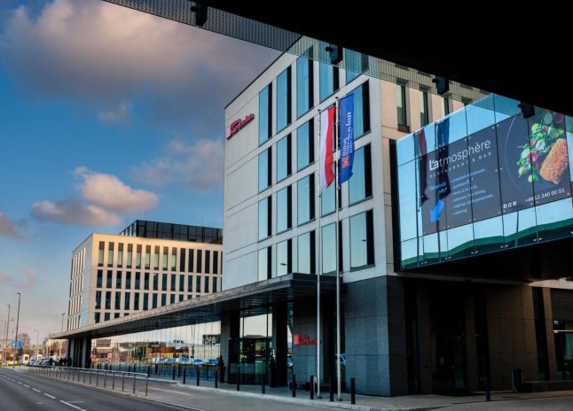 Hilton Garden Inn Krakow Airport