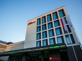 Hilton Garden Inn Krakow Airport