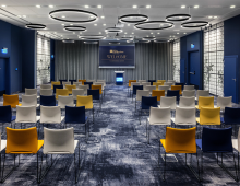 Hilton Garden Inn Krakow Airport