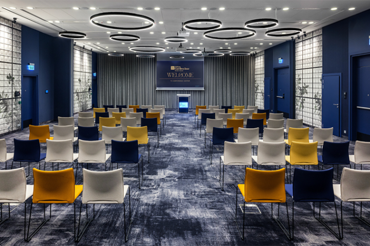 Hilton Garden Inn Krakow Airport