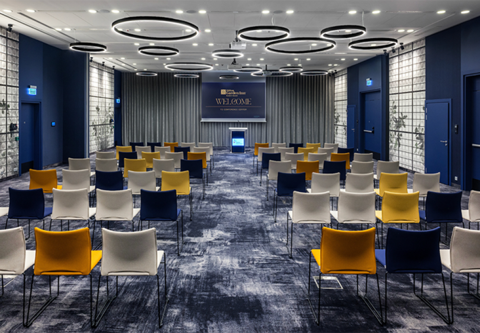 hotel **** - Hilton Garden Inn Krakow Airport