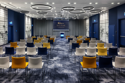 hotel **** - Hilton Garden Inn Krakow Airport - zdjęcie 1