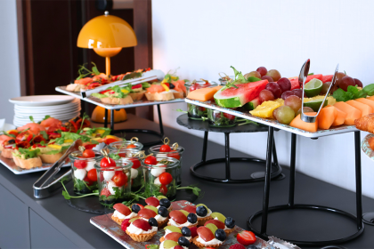 hotel **** - Hilton Garden Inn Krakow Airport - zdjęcie 13