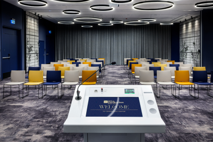 hotel **** - Hilton Garden Inn Krakow Airport - zdjęcie 14