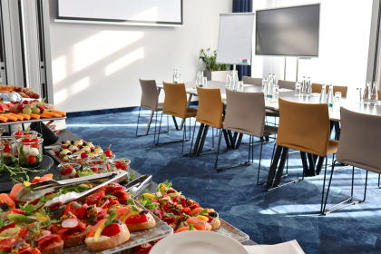 hotel **** - Hilton Garden Inn Krakow Airport - zdjęcie 12