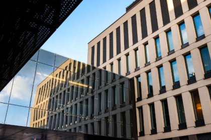 hotel **** - Hilton Garden Inn Krakow Airport - zdjęcie 6