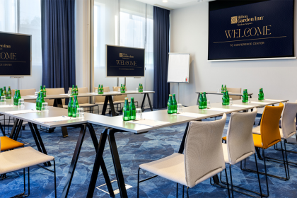 hotel **** - Hilton Garden Inn Krakow Airport - zdjęcie 10