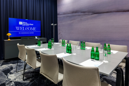 hotel **** - Hilton Garden Inn Krakow Airport - zdjęcie 3